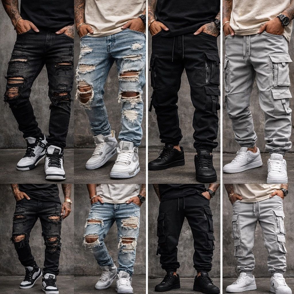 Other Custom apparel clothing Size US L / EU 52-54 / 3 - 9 Thumbnail