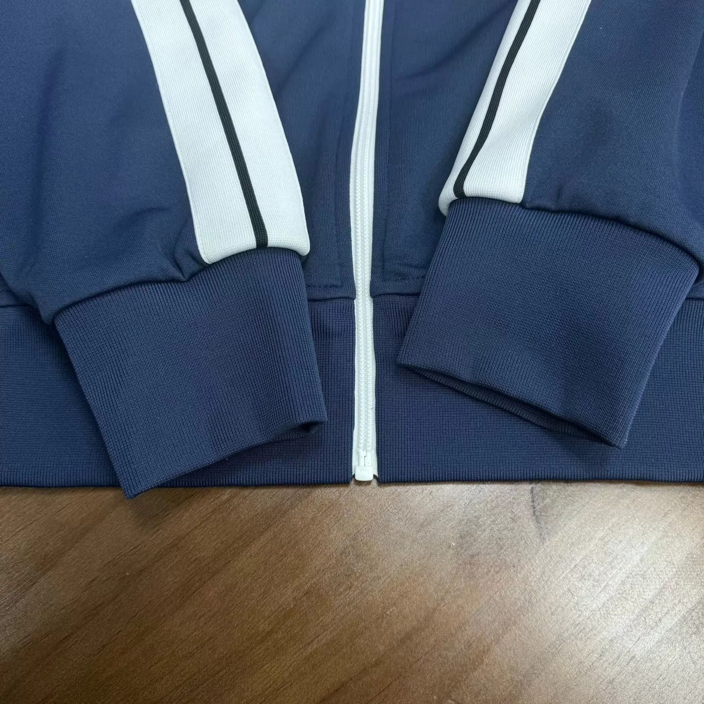 Palm Angels Palm Angels Blue Sweatshirt L Size L / US 10 / IT 46 - 3 Thumbnail