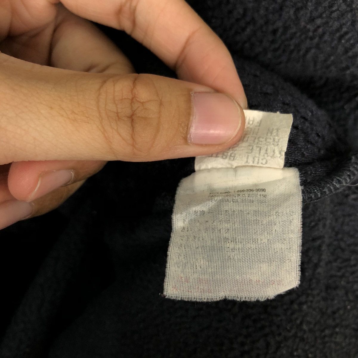 Patagonia 🔥VINTAGE PATAGONIA SYNCHILLA FLEECE JACKET Size US L / EU 52-54 / 3 - 13 Thumbnail