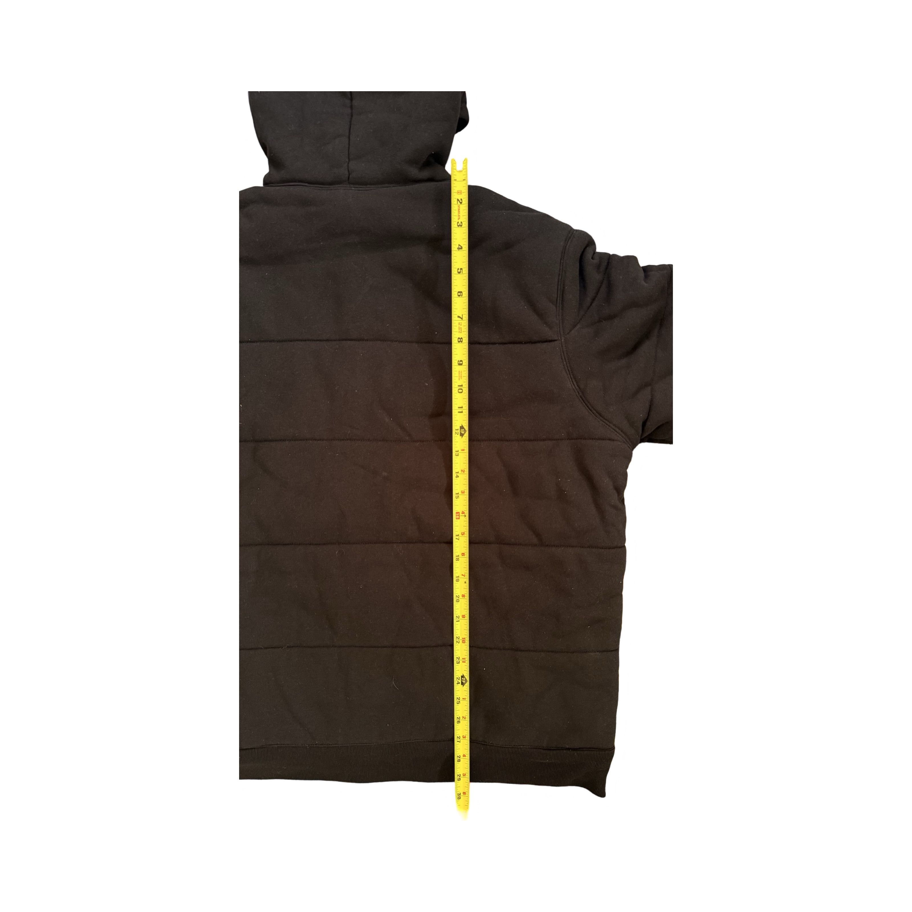 Champion Reverse Weave Heavyweight Insulated Puffer Size US XL / EU 56 / 4 - 9 Thumbnail