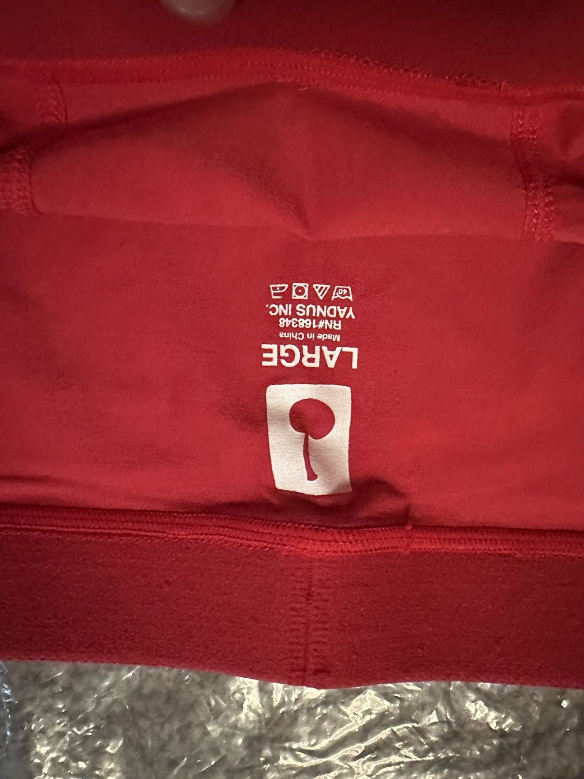 Designer BLOODY SUNDAY UNRELEASED UNDERWEAR. Size ONE SIZE - 4 Thumbnail