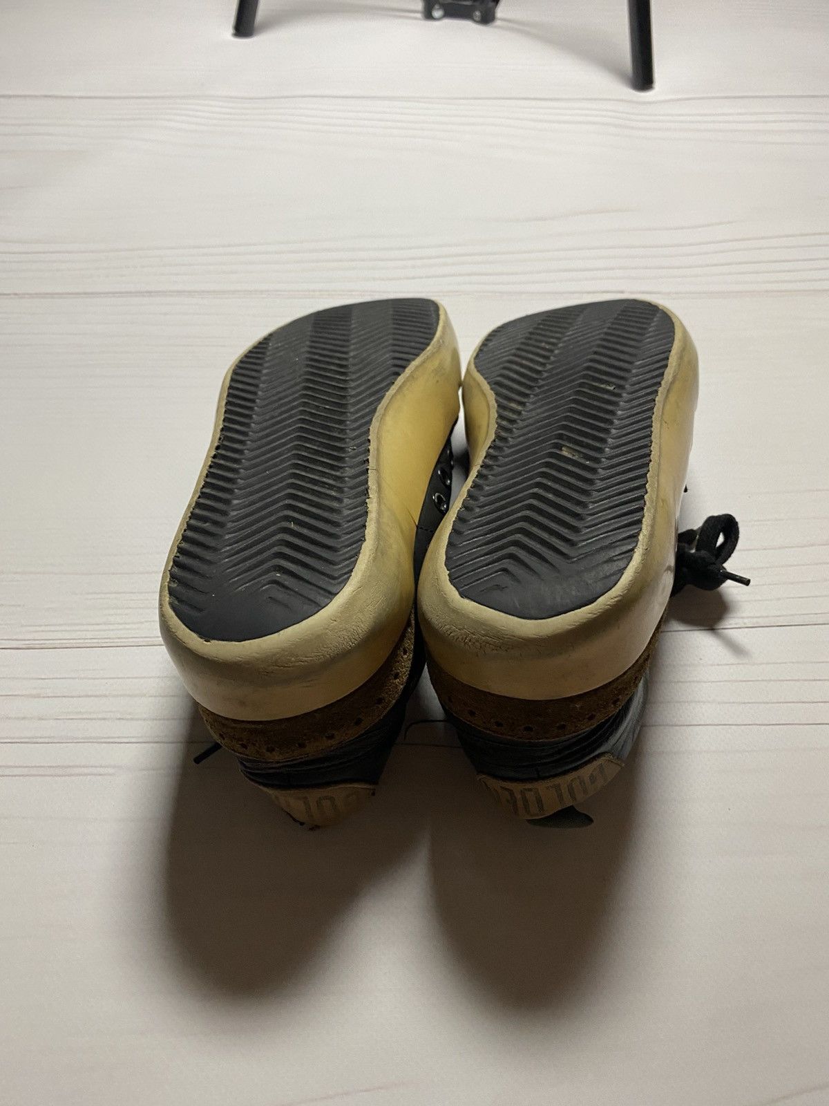 Golden Goose Golden Goose Midstar skateboard shoes sneakers Size US 6 / IT 36 - 7 Thumbnail