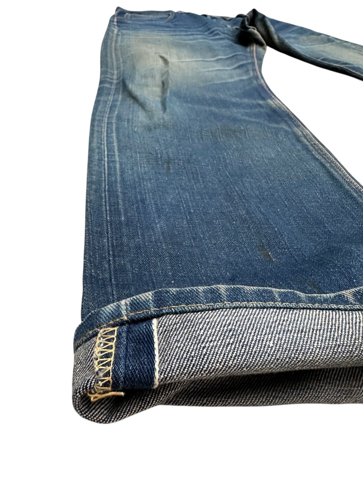 Levi's Levis 505 Denim pant Size US 34 / EU 50 - 3 Thumbnail