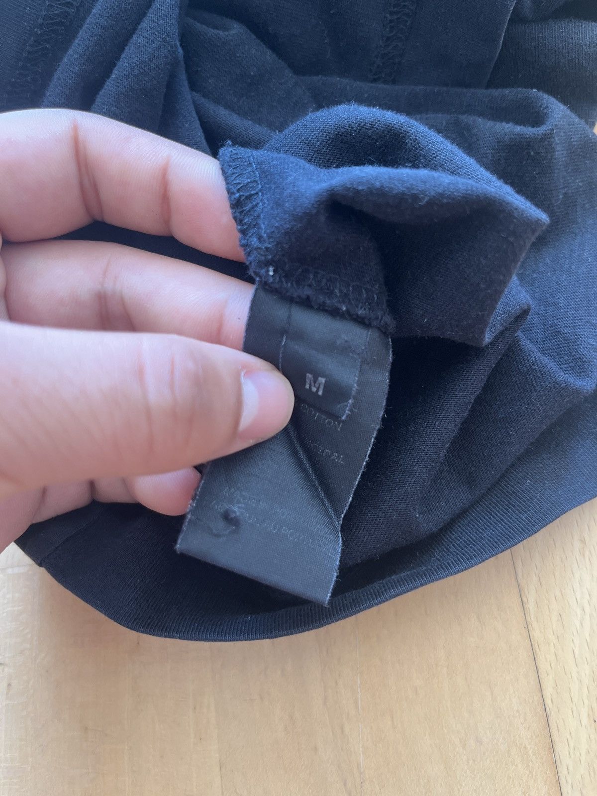 Vetements Vetements Genetically Modified Size US M / EU 48-50 / 2 - 7 Thumbnail