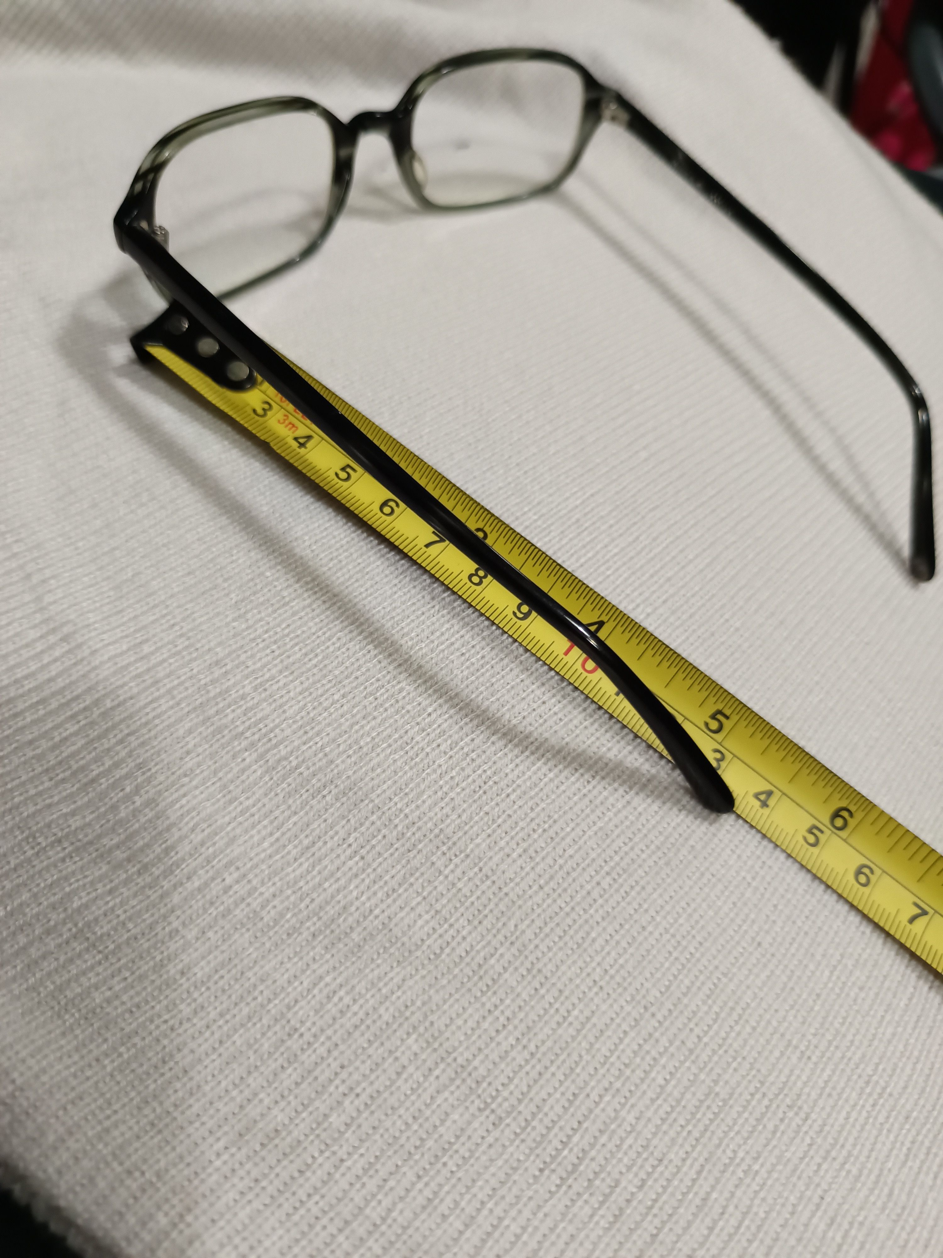 Oliver Peoples Oliver people STRM japan frame Size ONE SIZE - 7 Thumbnail