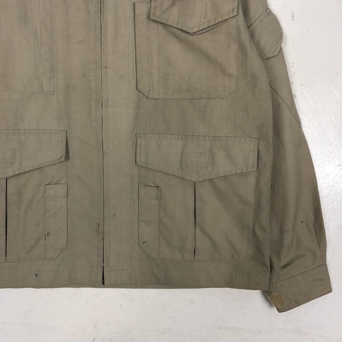 Japanese Brand × Other Vintage Bessyrose workers jacket Size US M / EU 48-50 / 2 - 4 Thumbnail
