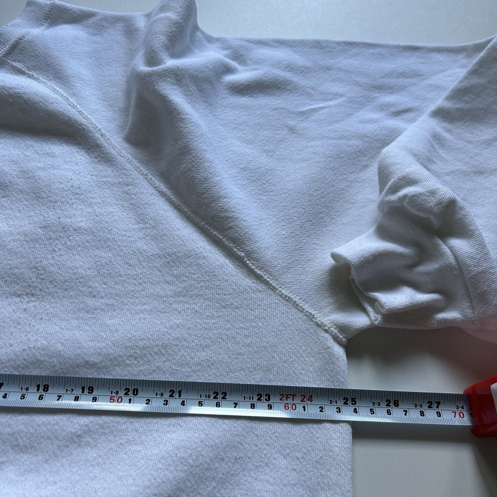 Tultex × Vintage Vintage Tigers Animal Art Crewneck XL 90s Big Cat Graphic Size US XL / EU 56 / 4 - 5 Thumbnail