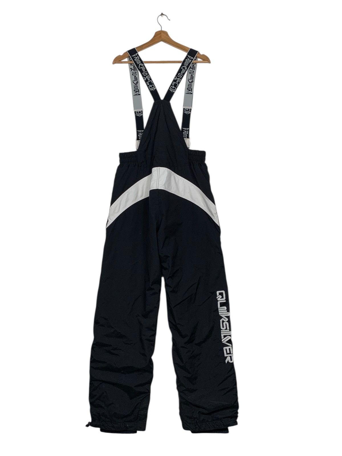 Quiksilver Quiksilver Board Riding Pant Size US 32 / EU 48 - 9 Thumbnail