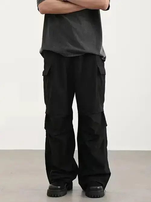 VIBE function baggy cargo pants Size US 30 / EU 46 - 2 Thumbnail