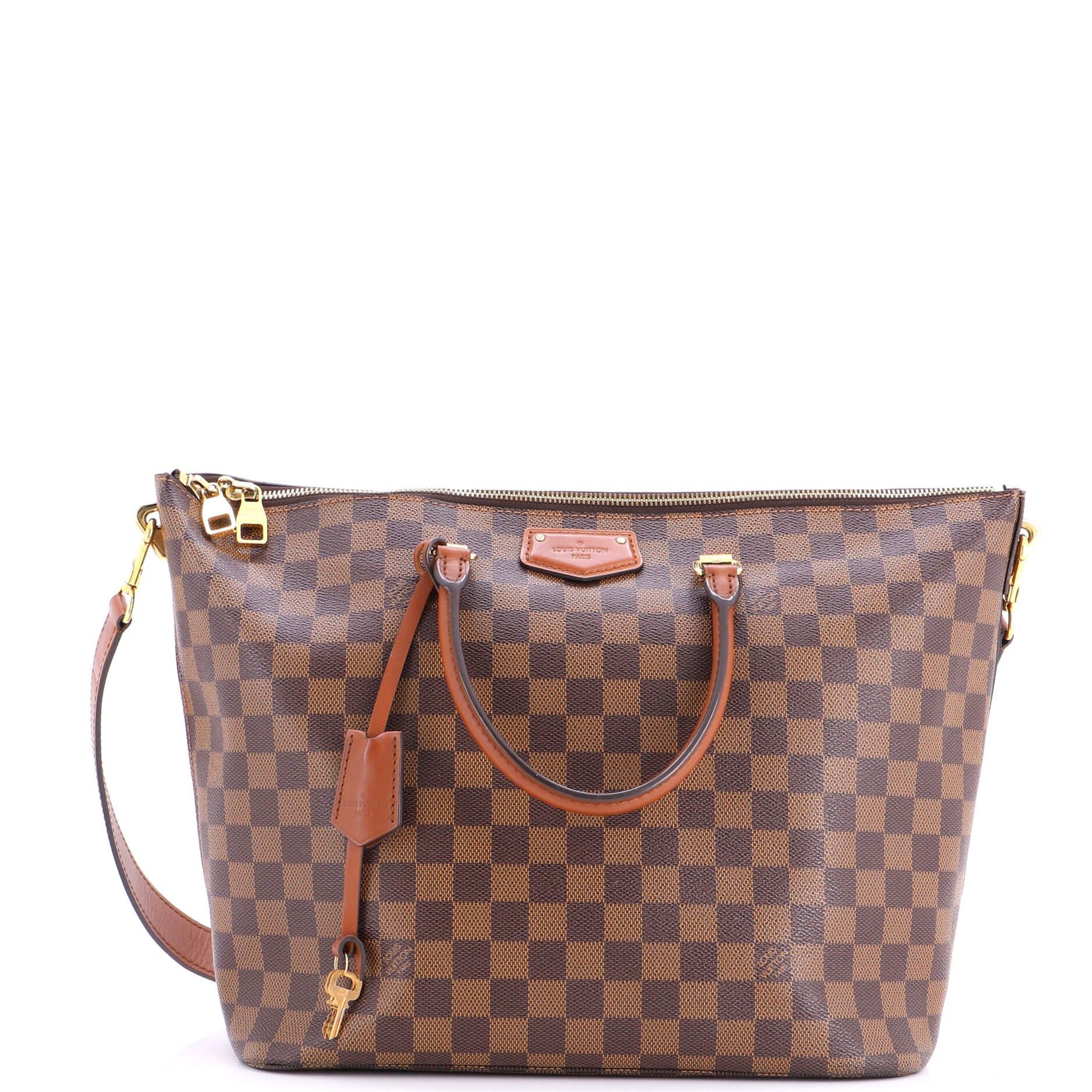 Louis Vuitton Belmont Handbag Size ONE SIZE - 1 Thumbnail