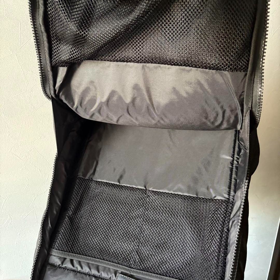 Yohji Yamamoto Y's Mandarina Backpack Size ONE SIZE - 3 Thumbnail