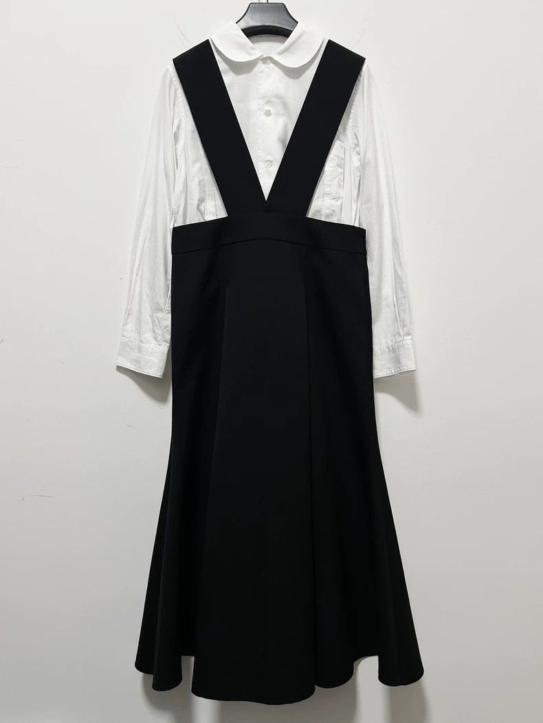 Comme des Garcons Comme des Garcons Dress Size S / US 4 / IT 40 - 6 Thumbnail