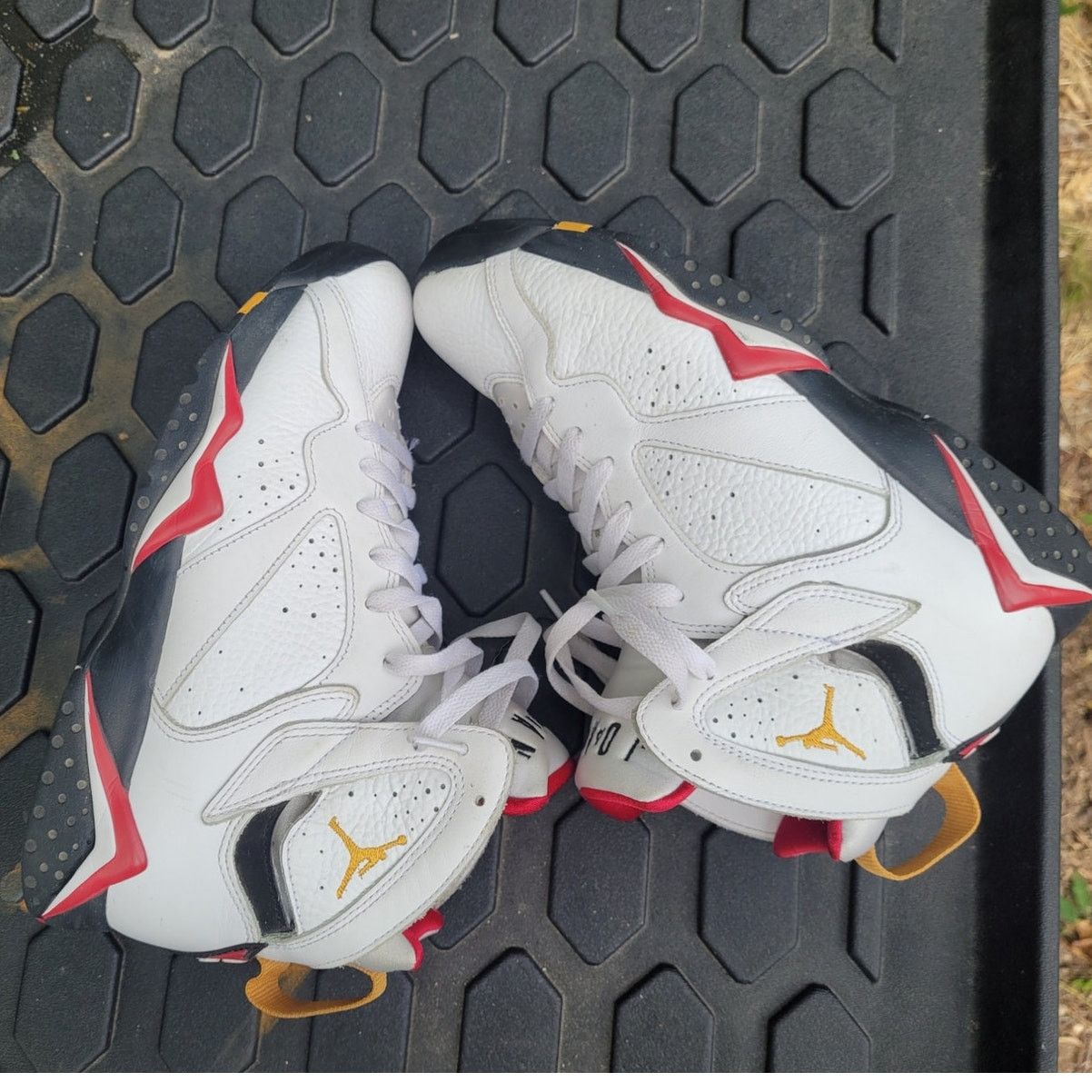Jordan Brand Retro Air Jordan Cardinal 7 2022 Size US 8 / EU 41 - 9 Thumbnail