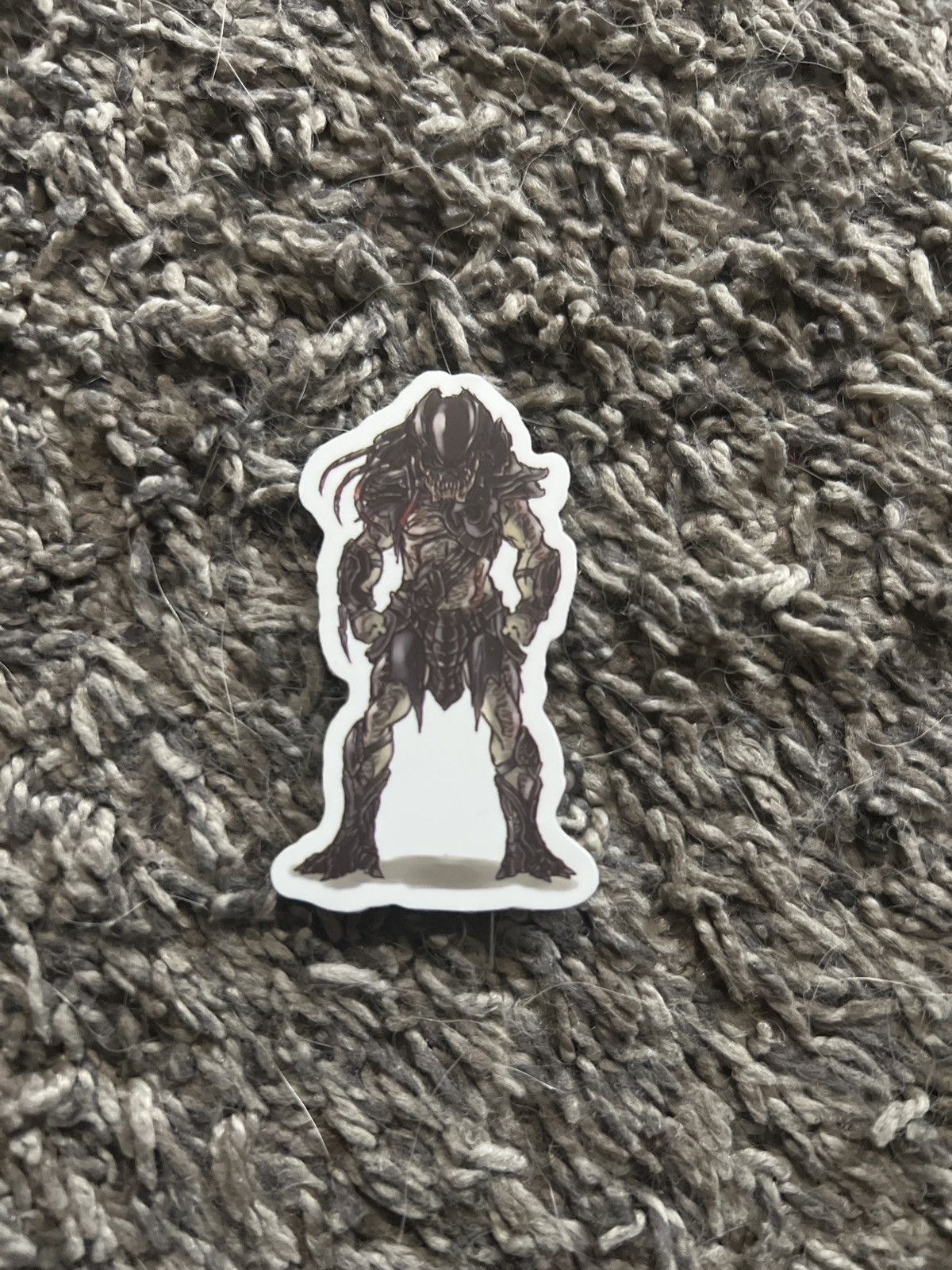 Hypebeast Predators Berserker Predator Sticker Size ONE SIZE - 1 Thumbnail