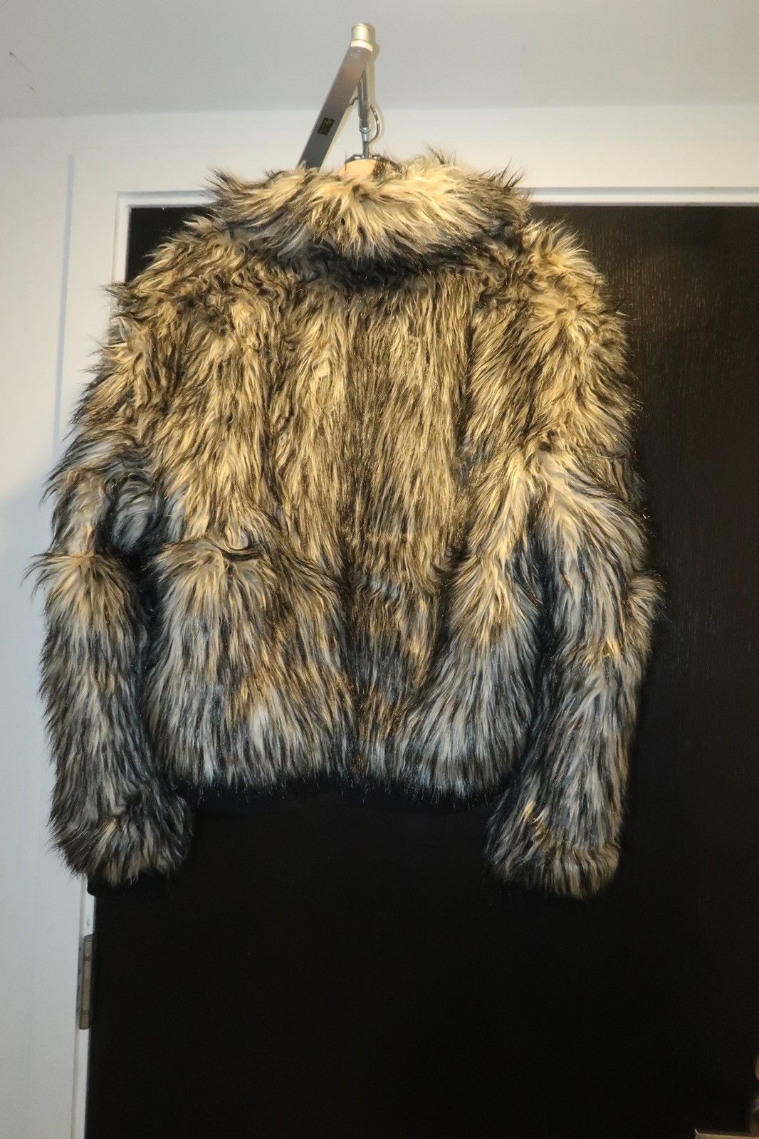 Vintage Fur coat Size US M / EU 48-50 / 2 - 6 Thumbnail