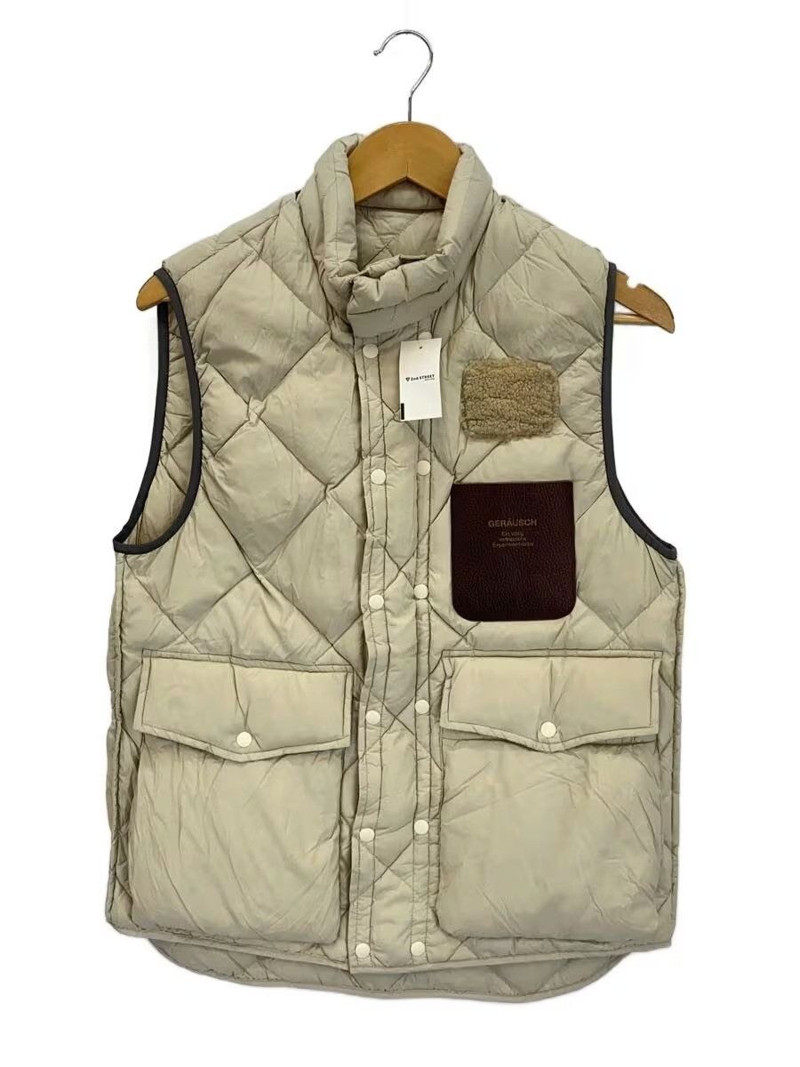 Undercover AW12 Down Vest Size US M / EU 48-50 / 2 - 1 Thumbnail