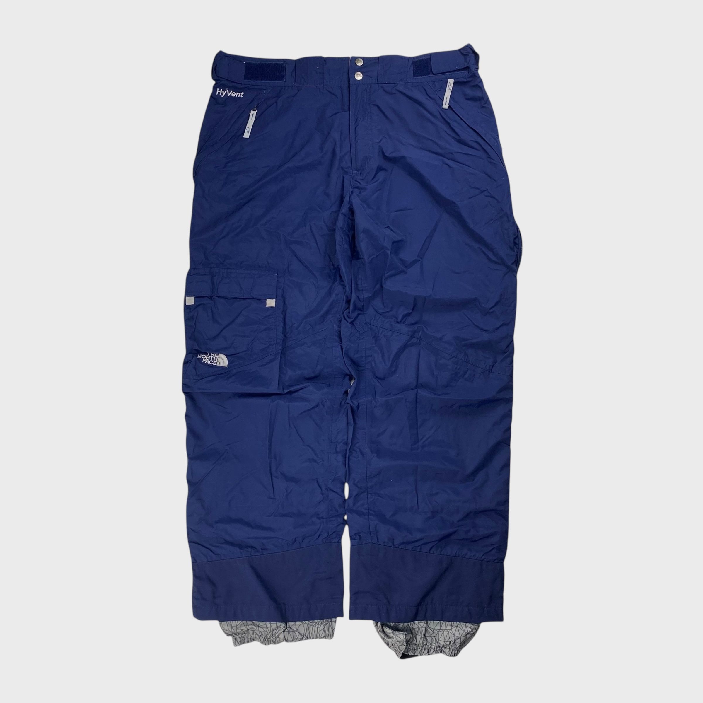 Palace × The North Face Palace x The North Face Indigo Ripstop