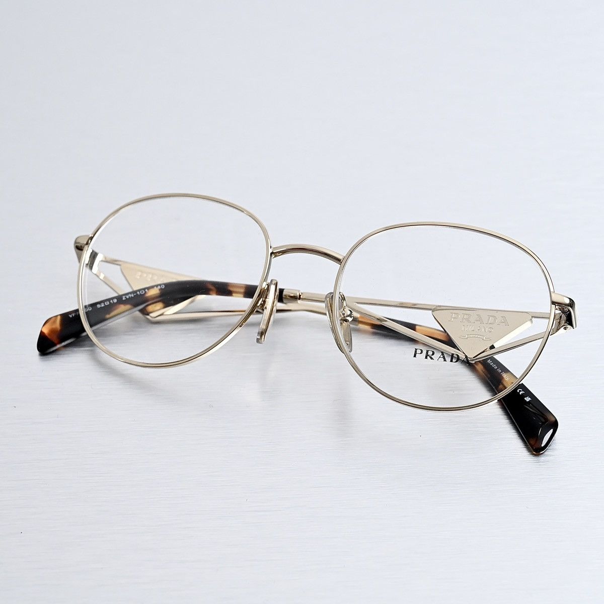 Prada PRADA 0PR A50V GLASSES Size ONE SIZE - 7 Thumbnail
