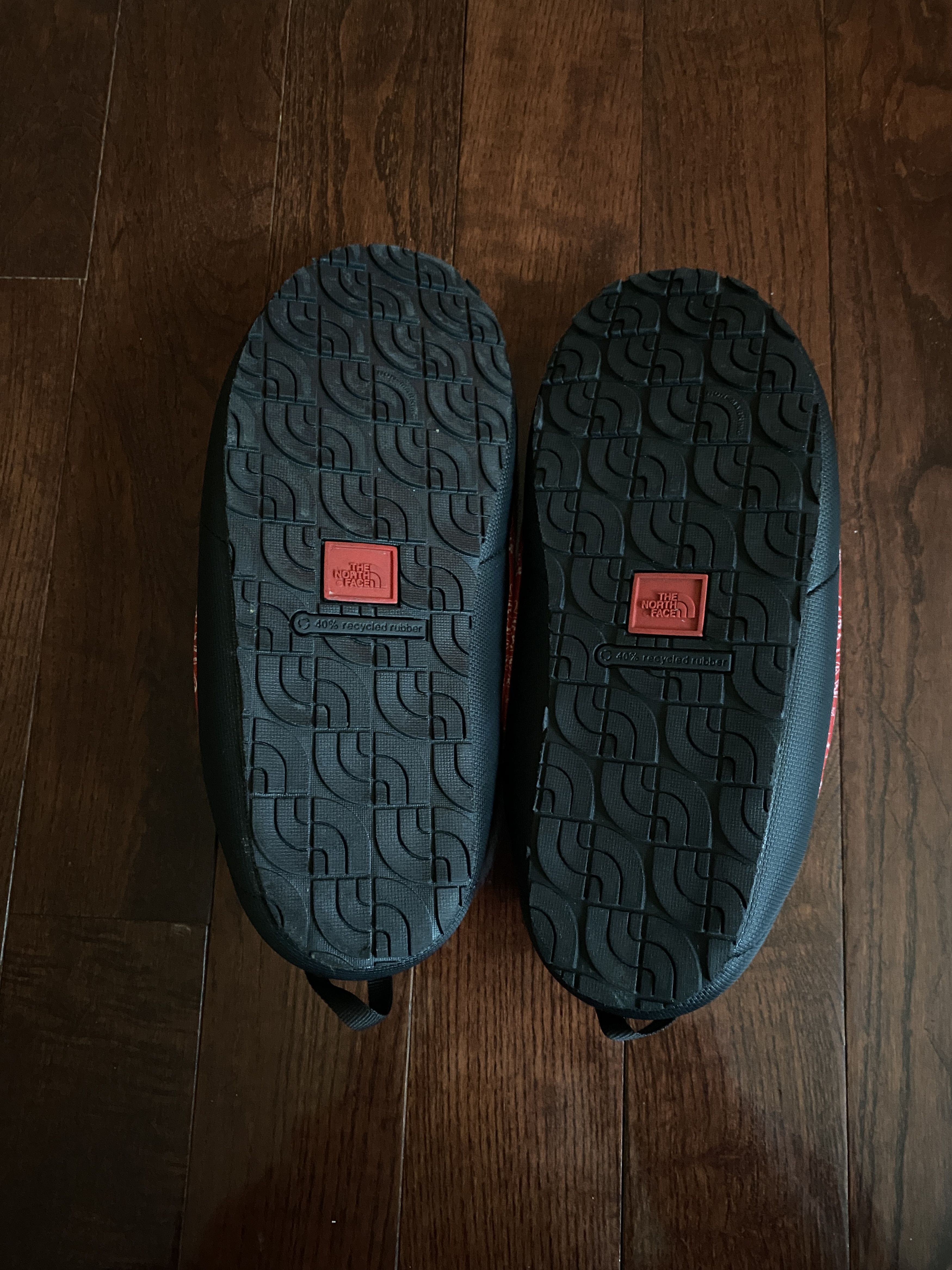Supreme × The North Face Bandana Traction Mule FW14 Size US 9 / EU 42 - 6 Thumbnail