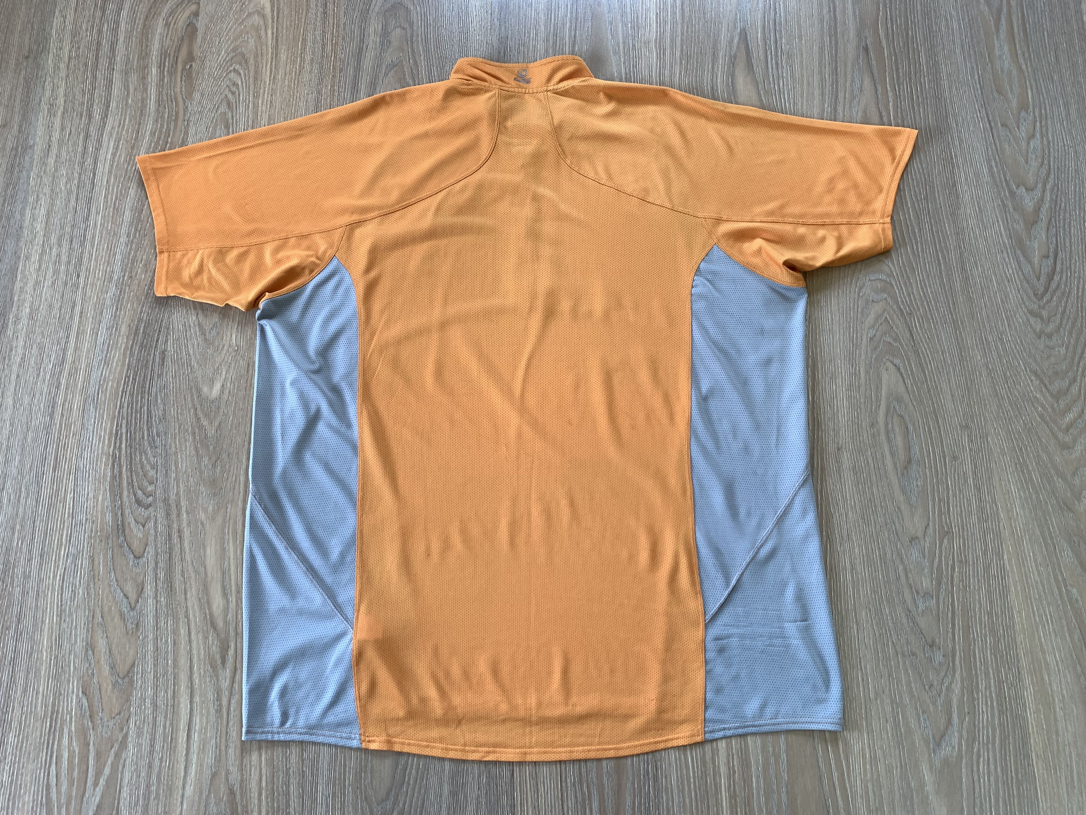 The North Face Vintage Trekking T Shirt