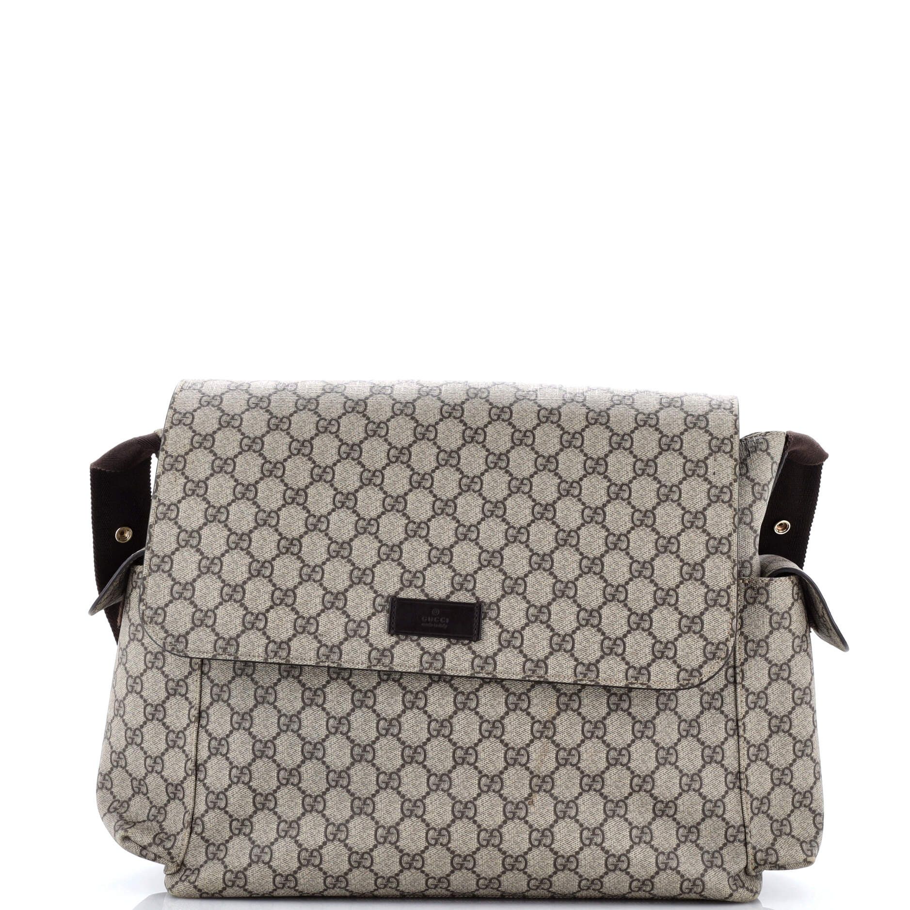 Gucci Diaper Bag Size ONE SIZE - 1 Thumbnail