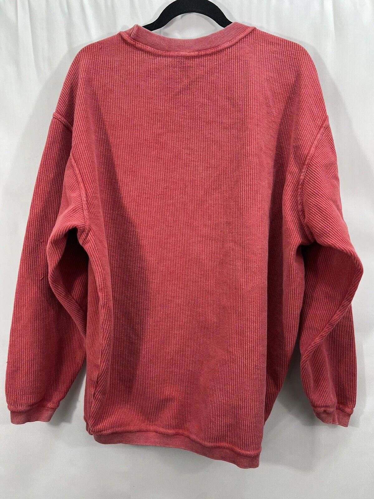 Designer Vintage Arizona Cardinals Knitted Long Sleeve (Sz:XL), #TG Size ONE SIZE - 4 Thumbnail