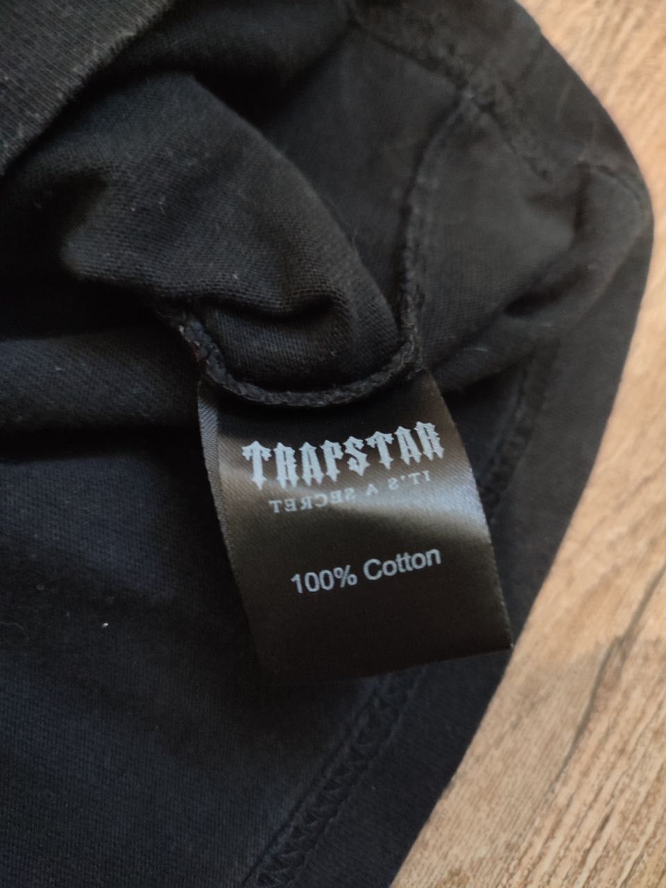 Trapstar London Trapstar Angel Tee size M Size US M / EU 48-50 / 2 - 9 Thumbnail
