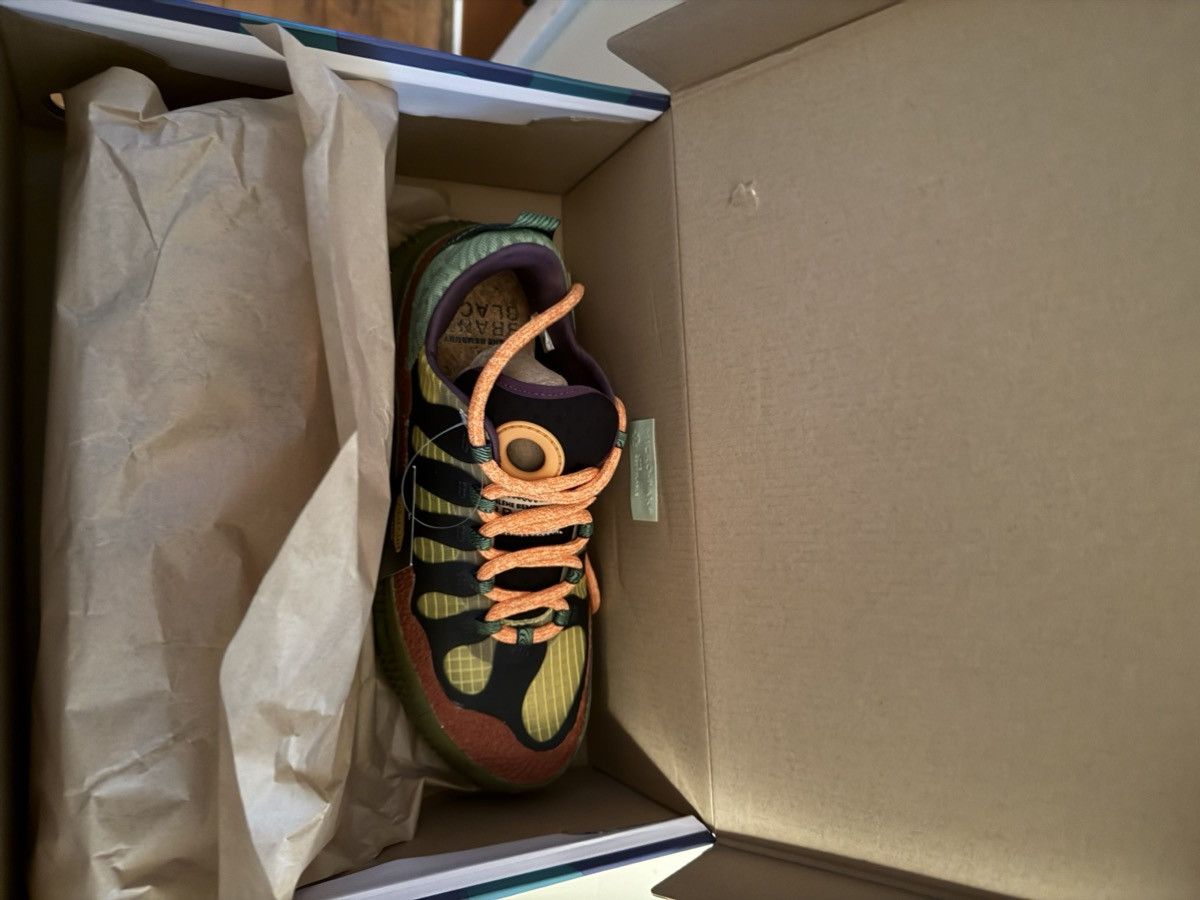Brandblack × Salehe Bembury Salehe Bembury + Brandblack Collab WhatThe low sz9 NEW w/box Size US 9 / EU 42 - 4 Thumbnail