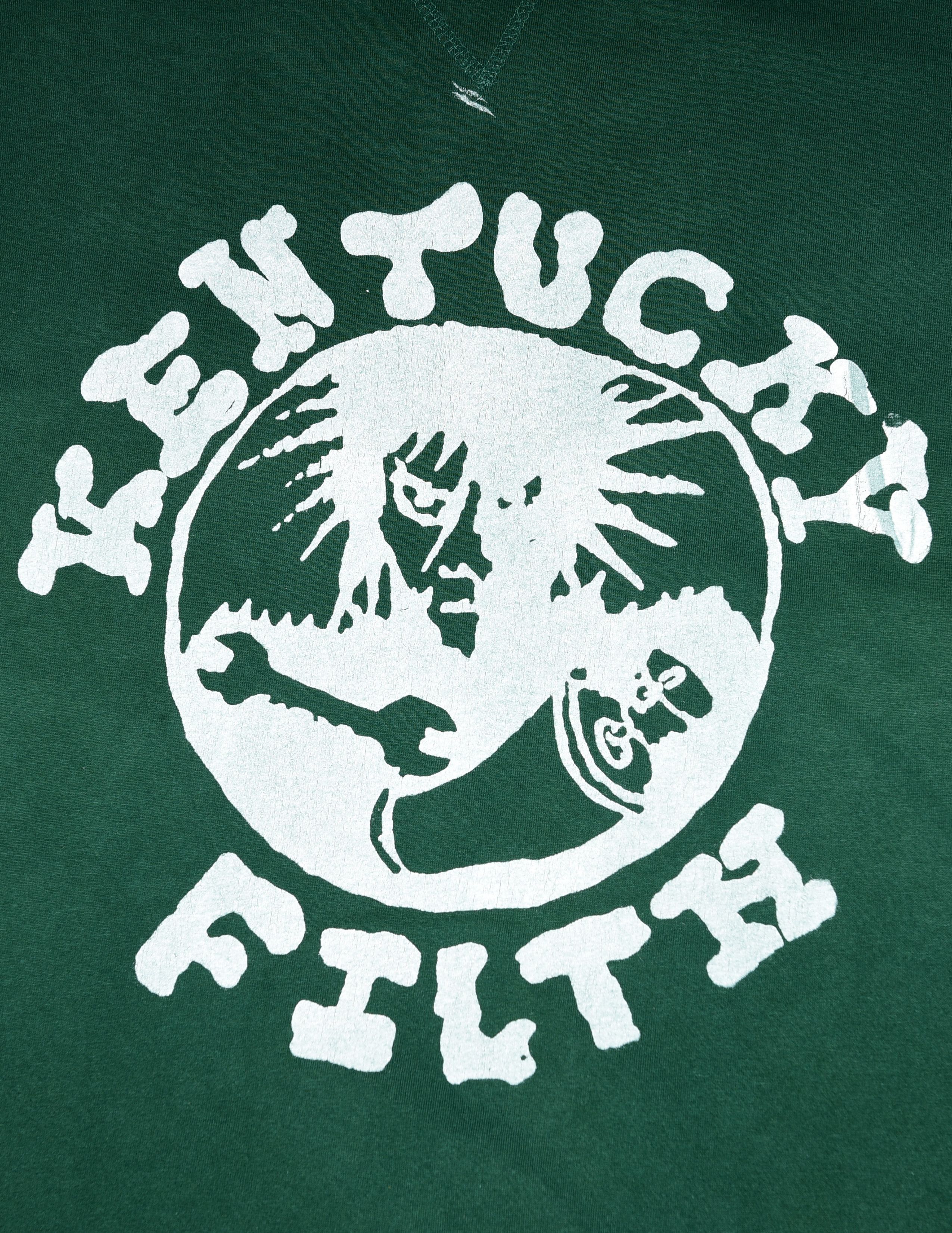 Kentucky Boy Tyler Kentucky Boy Tyler 'Kentucky Filth' Tee Size US XXL / EU 58 / 5 - 2 Thumbnail