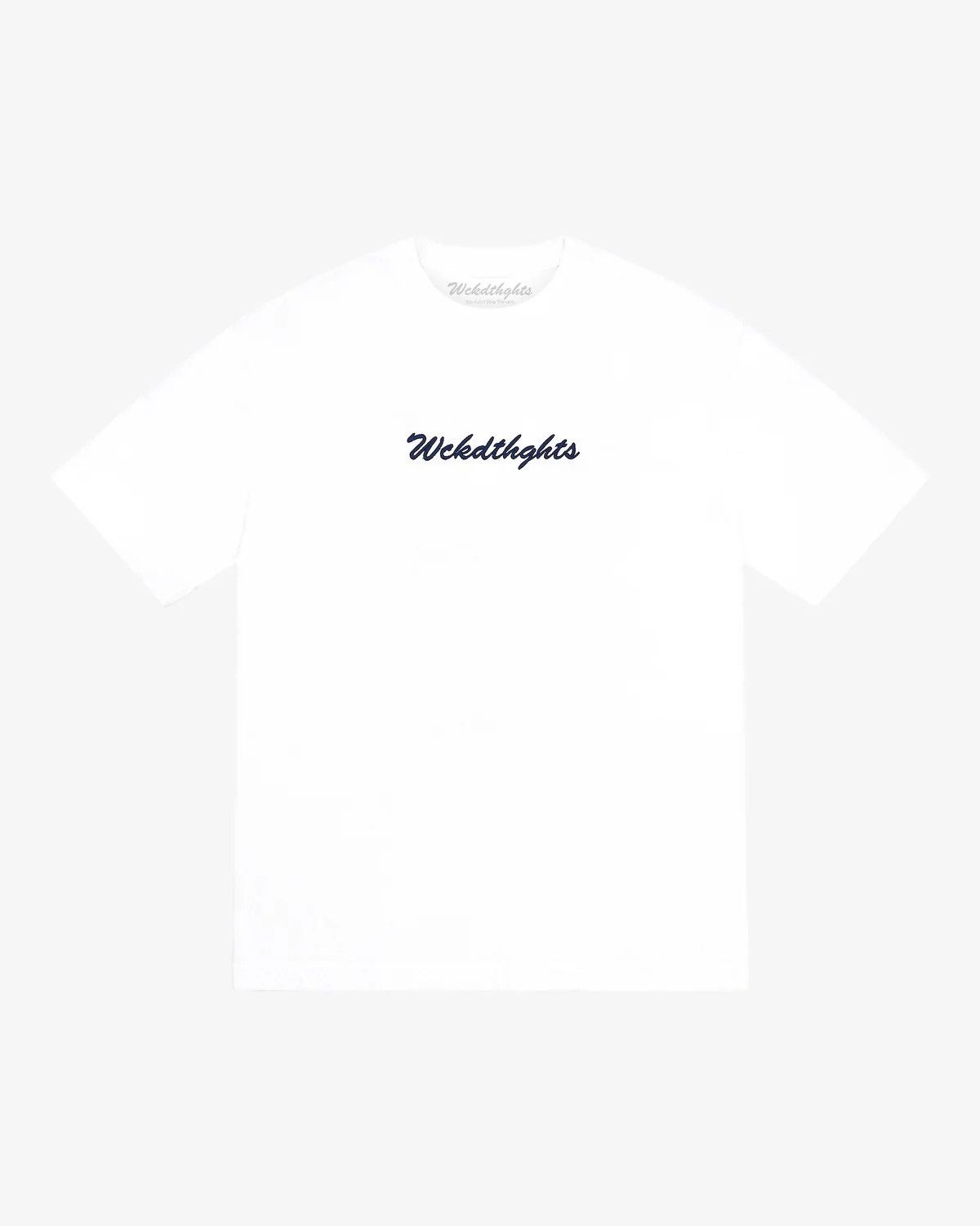 wckdthghts MEXICO OUR PEOPLE TEE Size US L / EU 52-54 / 3 - 1 Thumbnail