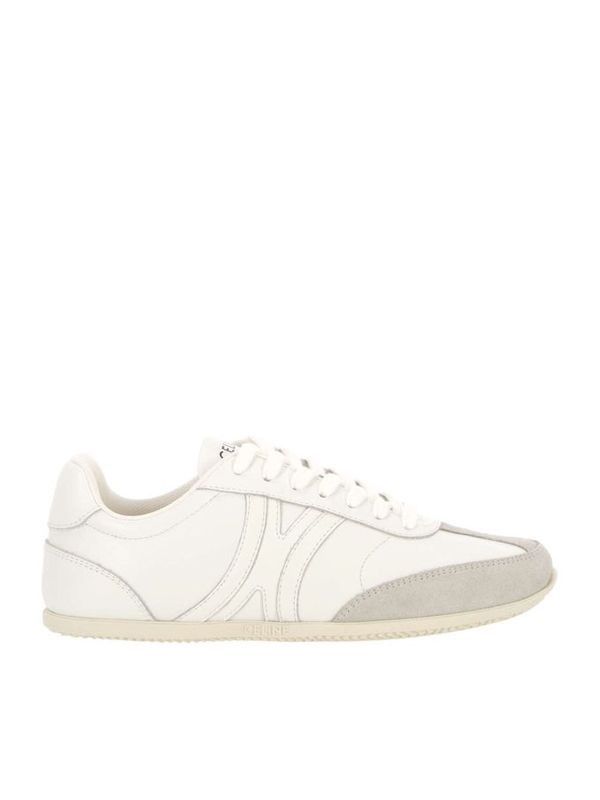 o1bcso1str0625 359273941C Low-Top Sneakers Optic White/Grey