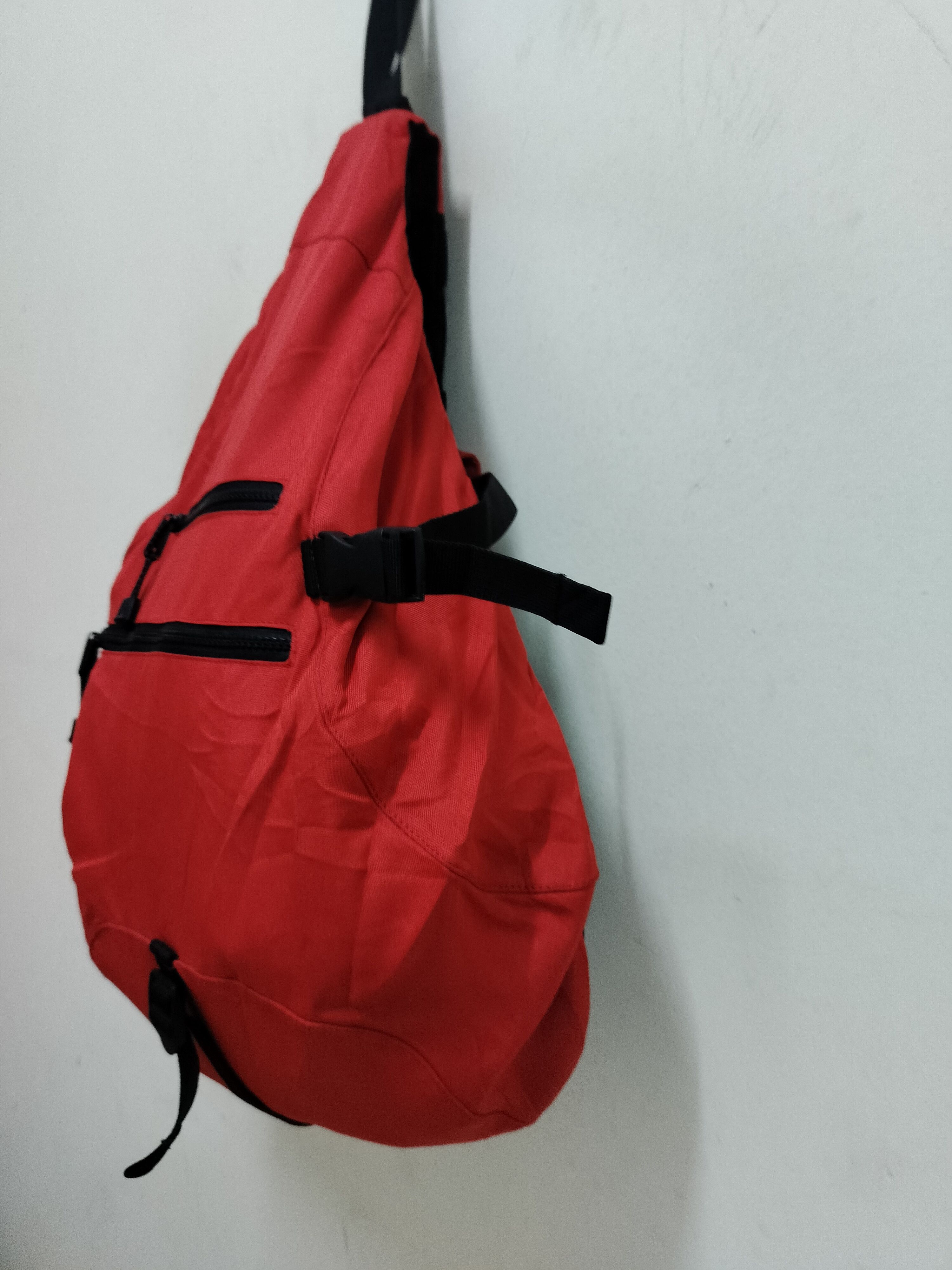 Gap Vintage 90s 2000s GAP Gorpcore crossbody backpack Size ONE SIZE - 7 Thumbnail