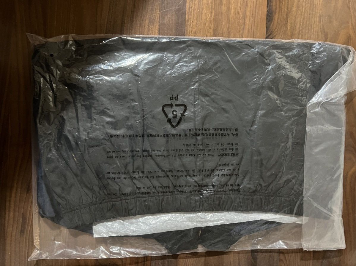 Kith Kith for the New York Knicks Ball Nylon Black Quarter Zip XL Size US XL / EU 56 / 4 - 10 Thumbnail