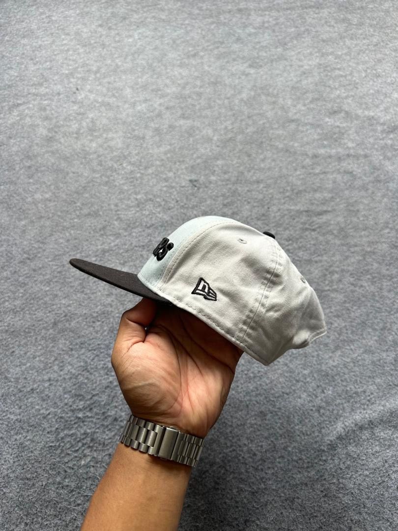 New Era NEW ERA RAIDERS Size ONE SIZE - 2 Thumbnail