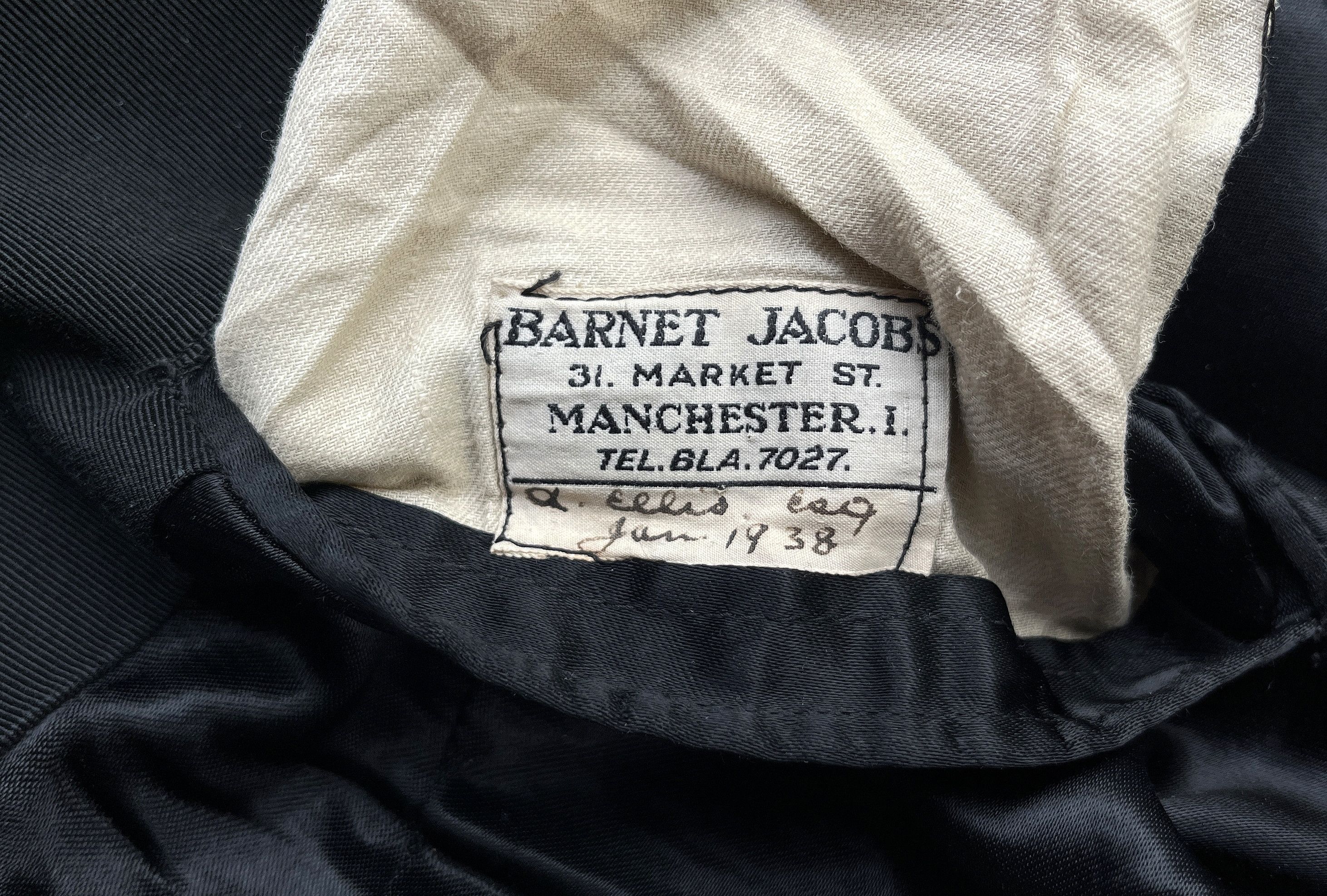 Other 1930s Tuxedo Size 40R - 24 Thumbnail