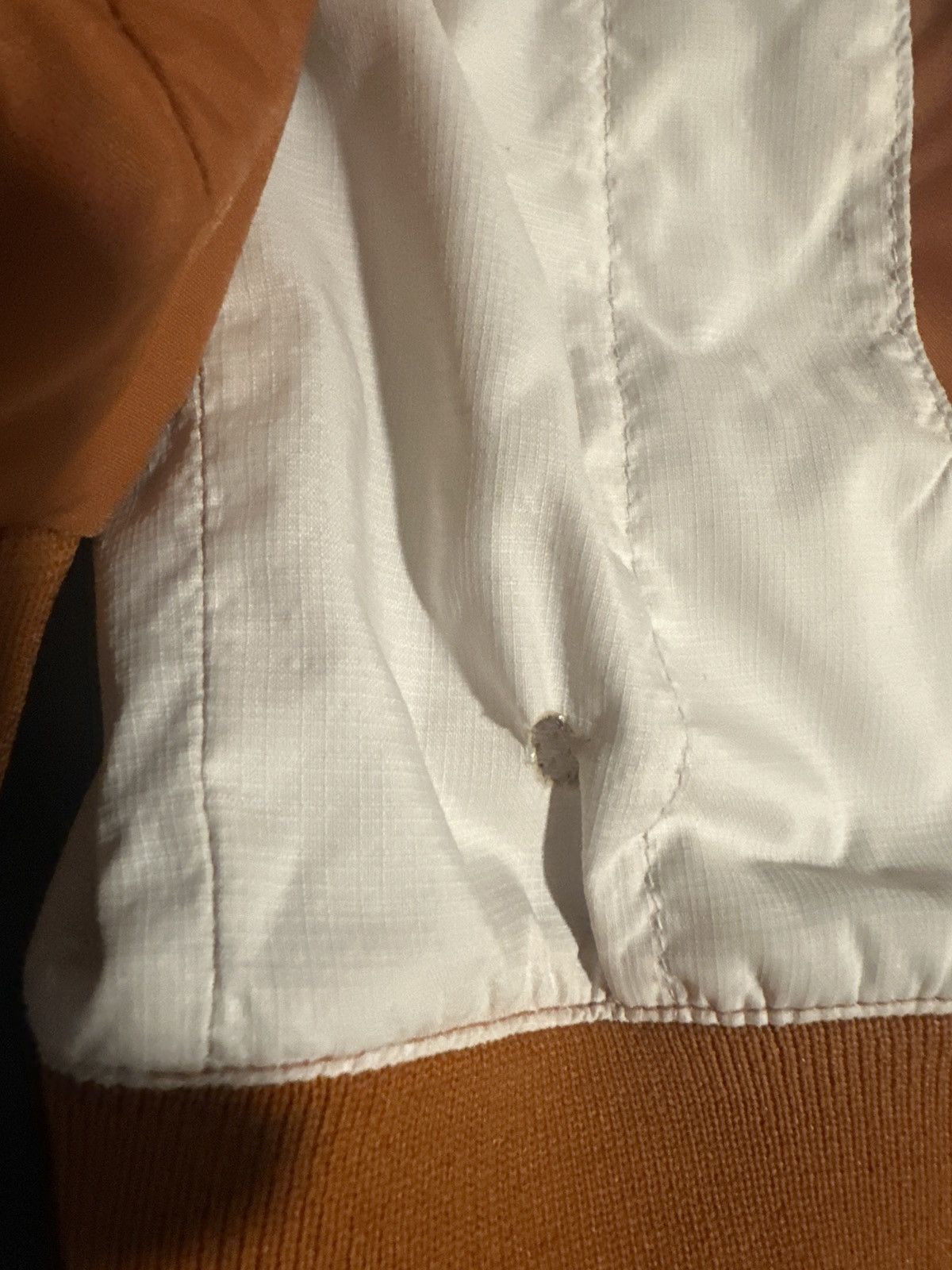 Nike × Vintage Nike Vintage Longhorns center logo crewneck Size US XL / EU 56 / 4 - 3 Thumbnail