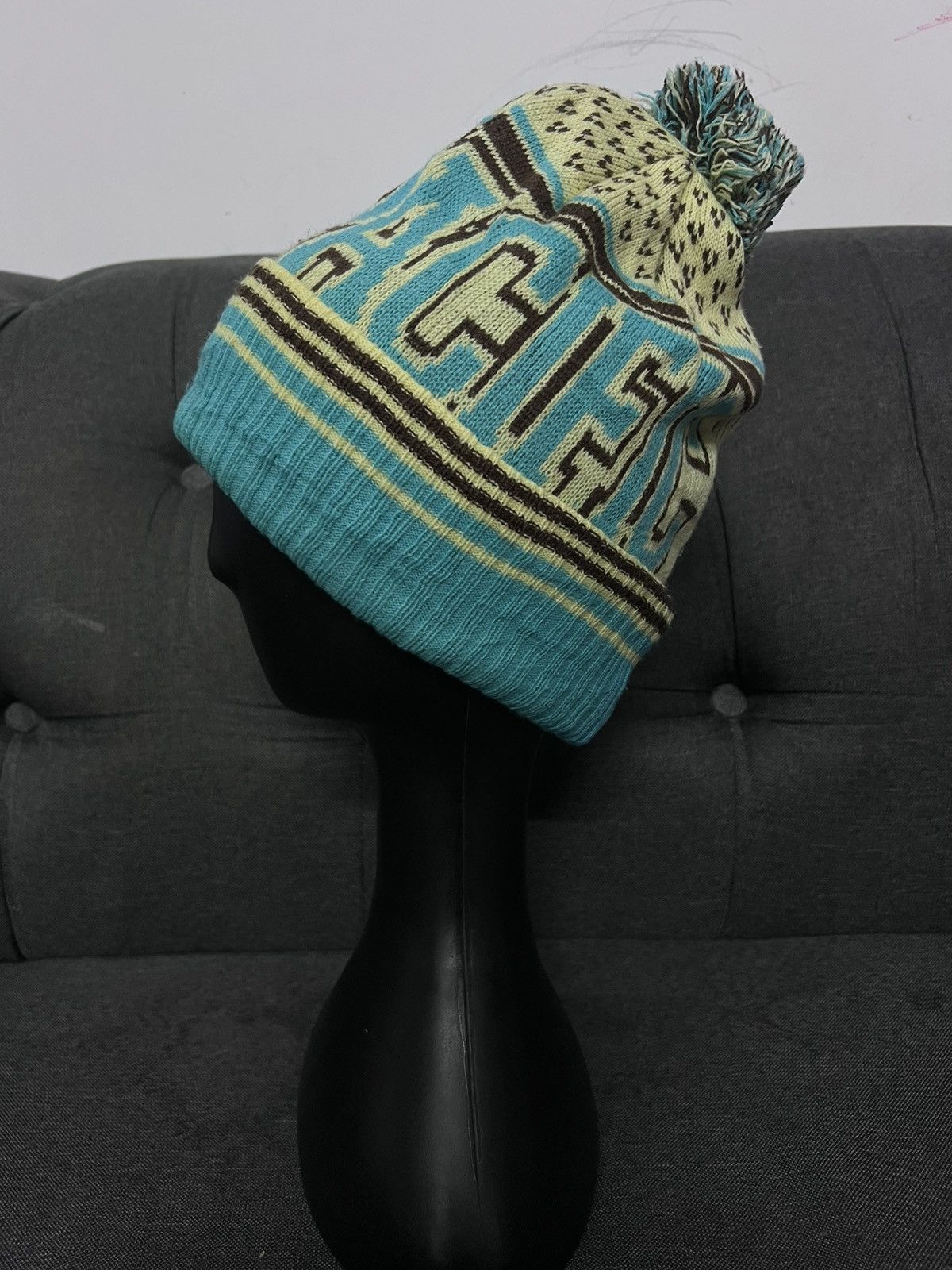 ocean pacific beanie hat