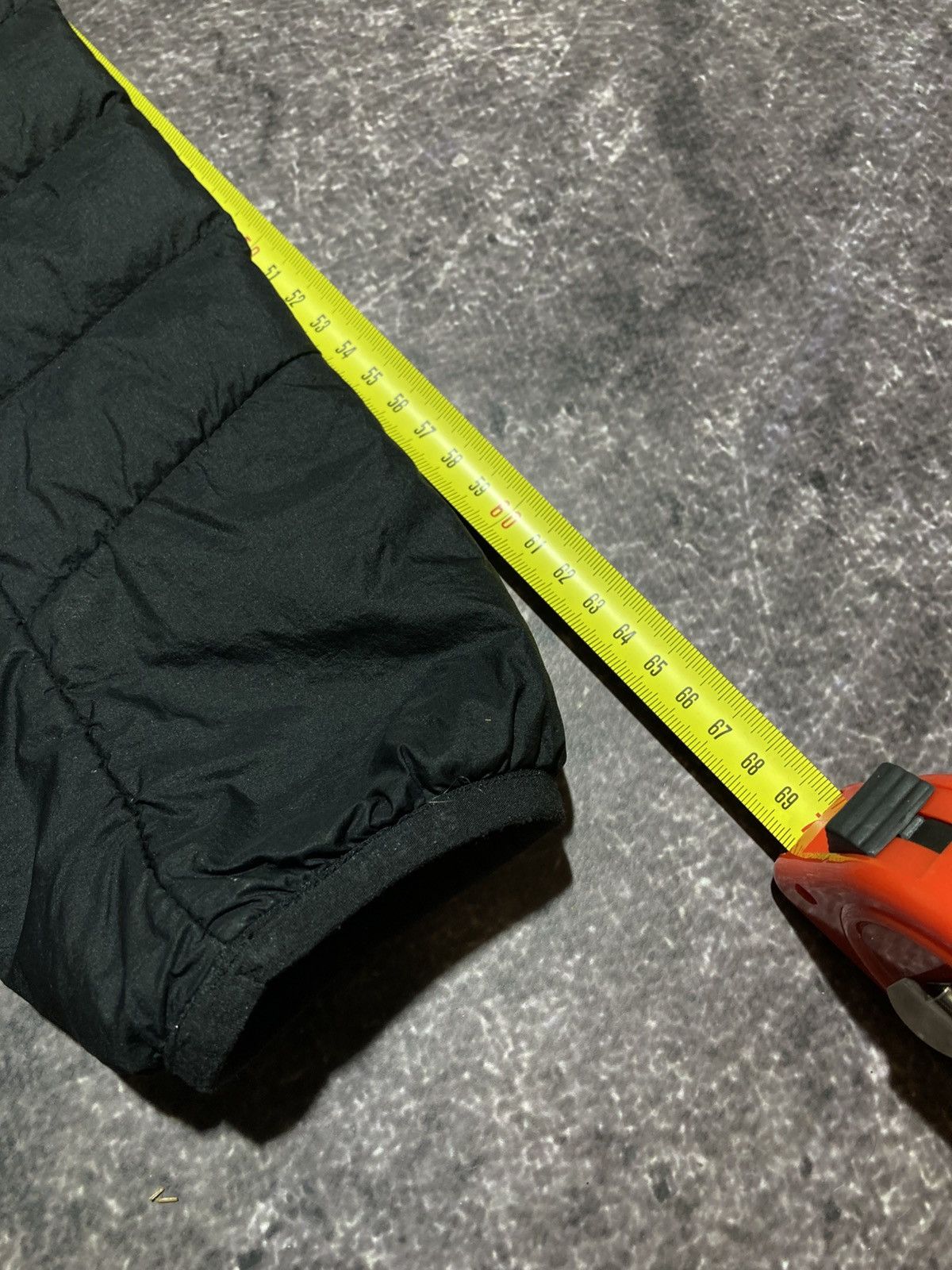 SALEWA Brenta Down Hooded Jacket Black Alpine Outdoor
