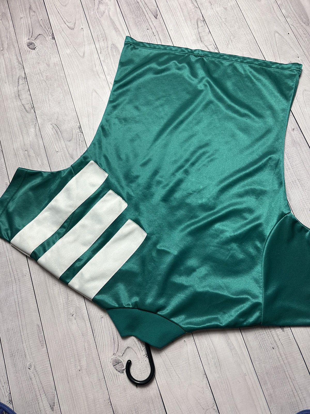 Adidas Vintage Liverpool soccer jersey adidas equipment 100 years Size US XS / EU 42 / 0 - 9 Thumbnail
