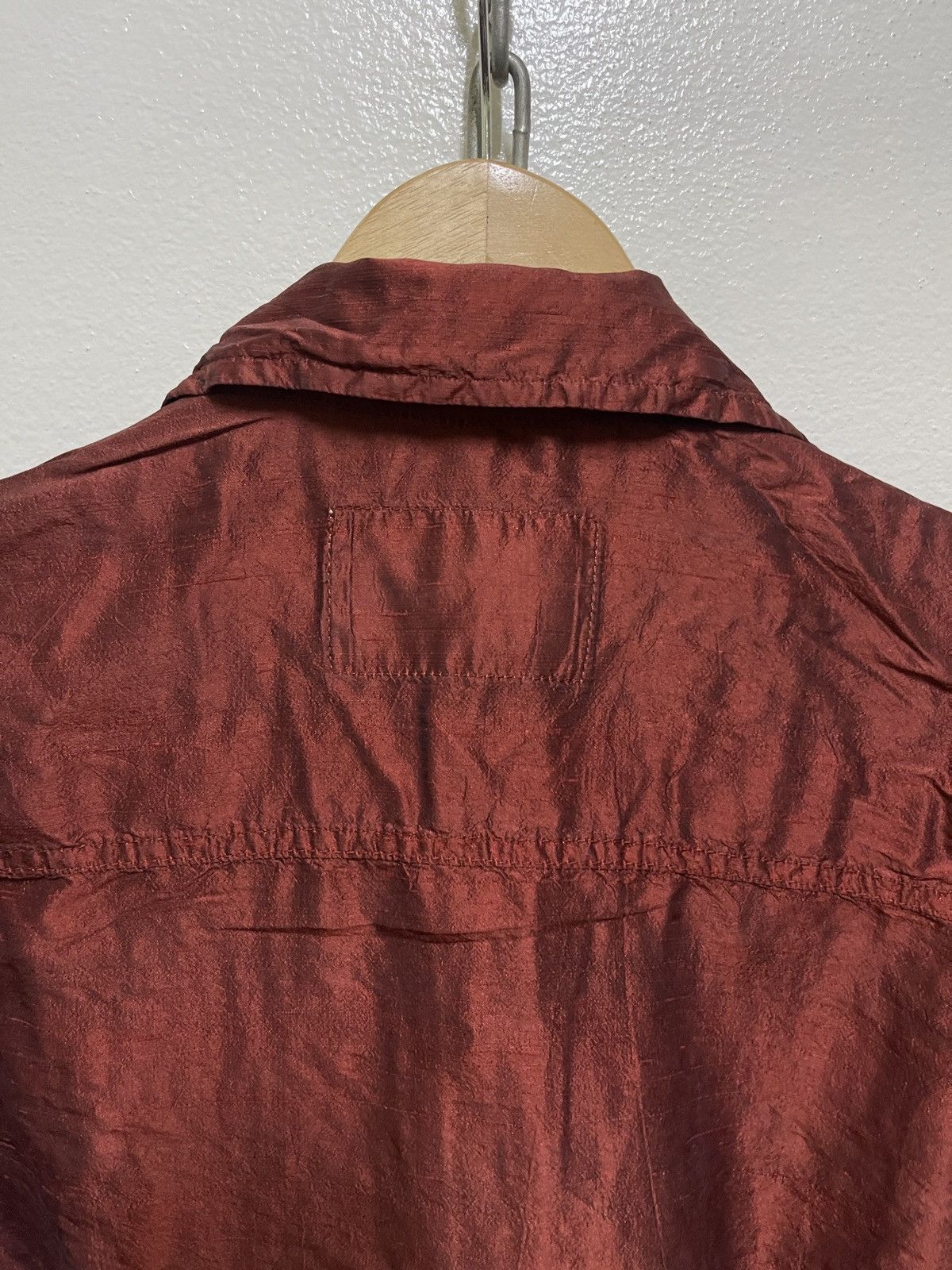 Romeo Gigli Romeo Gigli Jeans Trucker Jacket Size US M / EU 48-50 / 2 - 14 Thumbnail