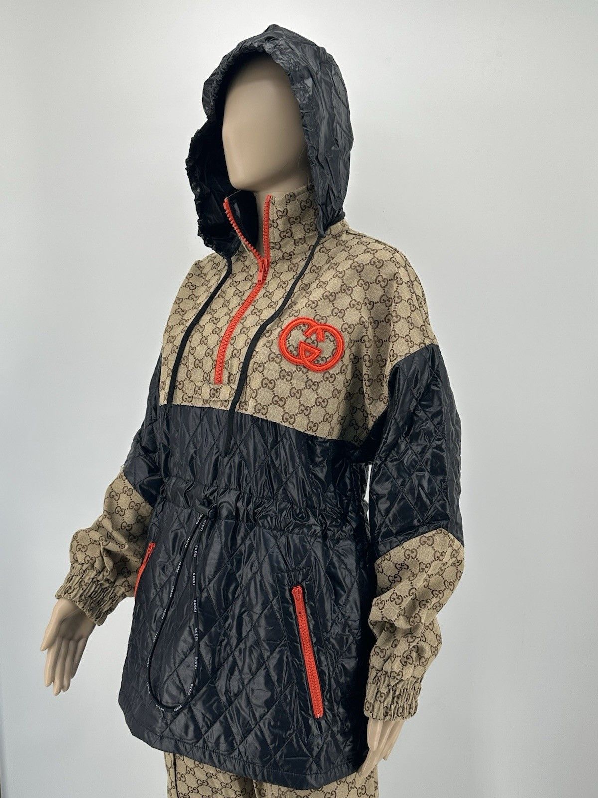 Gucci New Jacket Blouson Gucci Size-S Size S / US 4 / IT 40 - 5 Thumbnail
