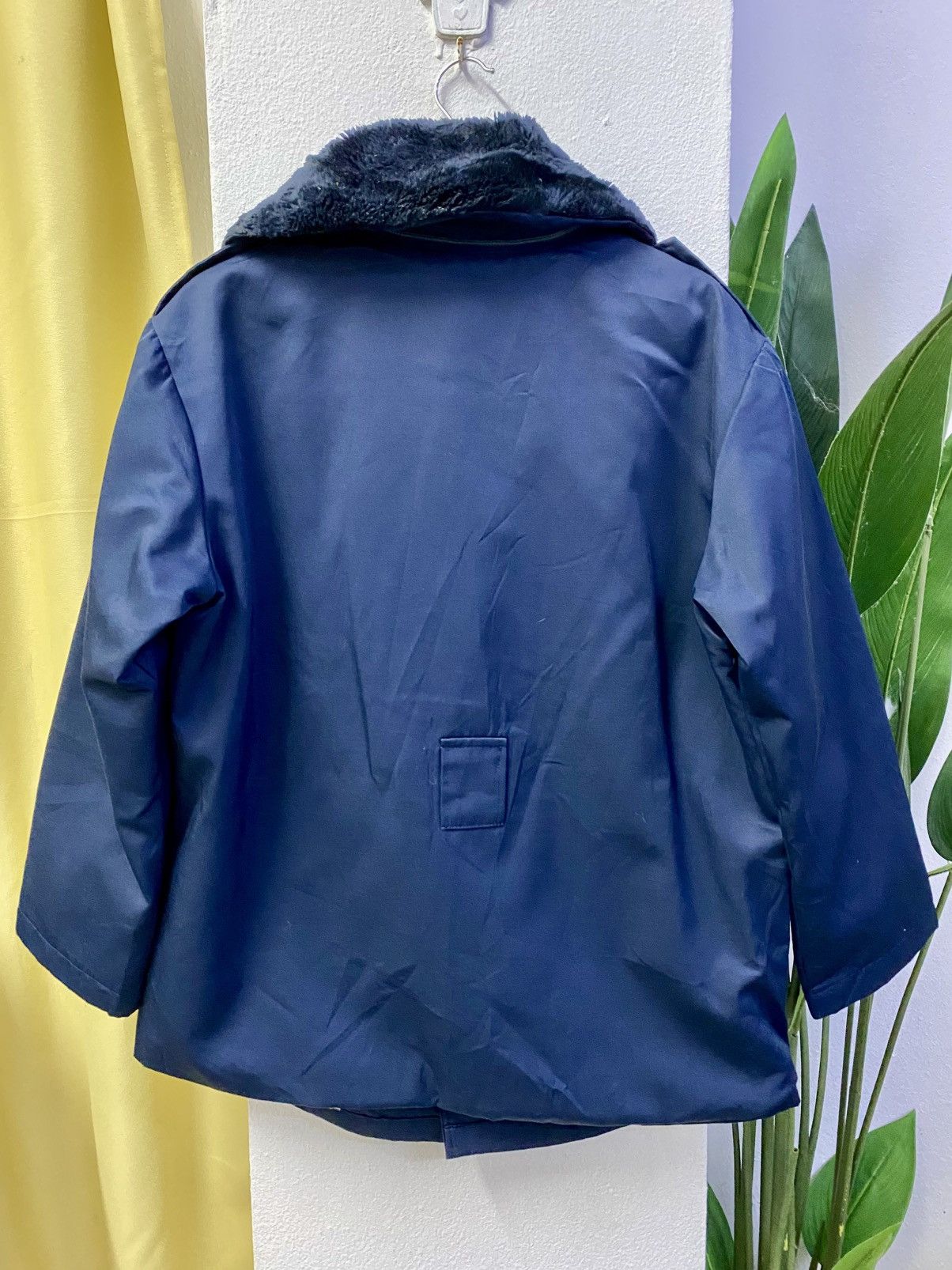 Japanese Brand × Vintage Vintage Winter Jacket Made in Japan Size US M / EU 48-50 / 2 - 11 Thumbnail