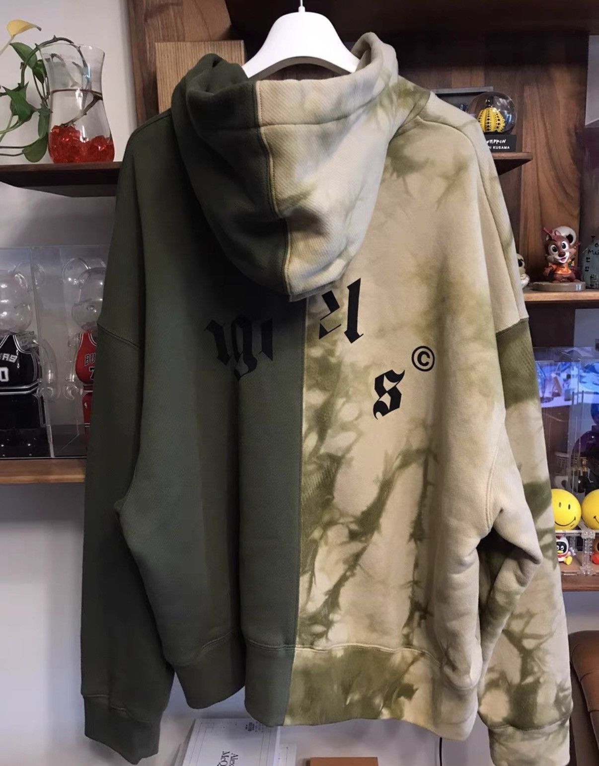 Palm Angels Palm Angels Sweatshirt Brand new Size US XL / EU 56 / 4 - 2 Thumbnail