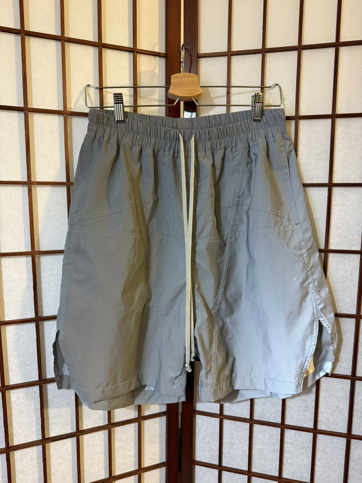 Rick Owens STROBE Pentagram F/W 22 Size US 32 / EU 48 - 1 Thumbnail