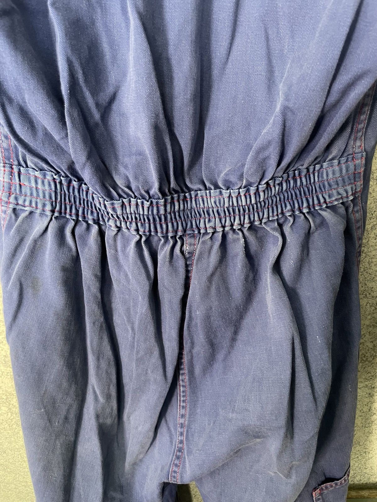 Vintage × Yamaha Overall Yamaha vintage Size US M / EU 48-50 / 2 - 13 Thumbnail