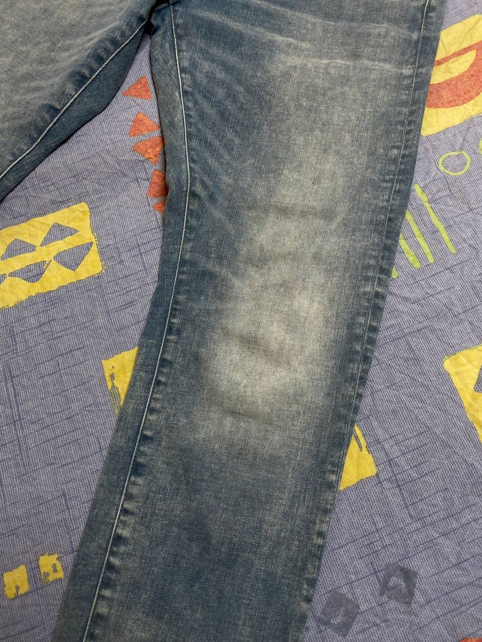 G-Star Vintage G star raw denim jeans japanese y2k Size US 30 / EU 46 - 4 Thumbnail