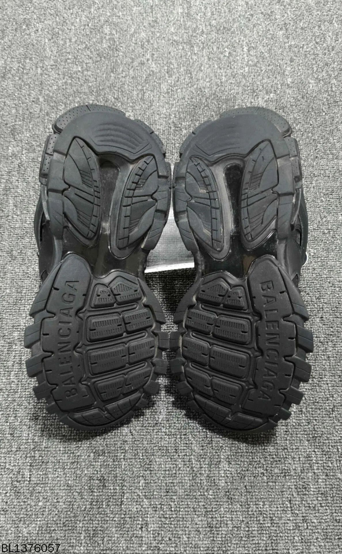 Balenciaga Balenciaga Track Dad Shoes. Size US 8 / IT 38 - 6 Thumbnail