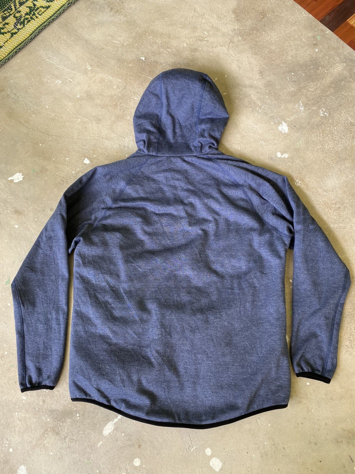 Japanese Brand field/dream Reversible Camo Hoodie Jacket Size US XL / EU 56 / 4 - 10 Thumbnail