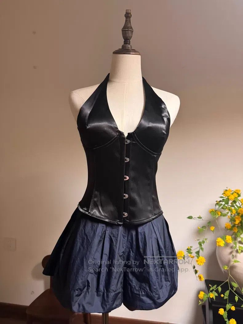 Vivienne Westwood #REF! Size 29" - 3 Thumbnail