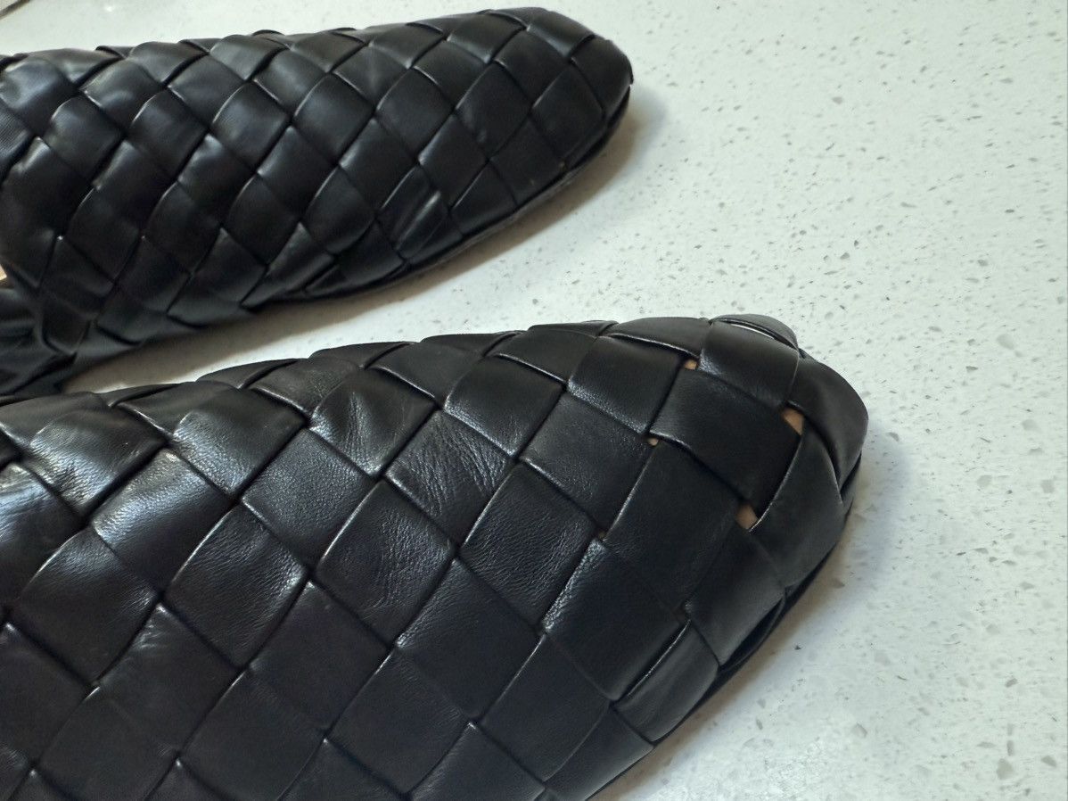 Bottega Veneta Bottega Veneta Slipper Size US 11 / EU 44 - 4 Thumbnail